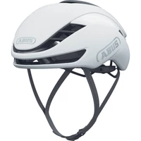 Kép 2/2 - ABUS kerékpáros sport sisak GameChanger 2.0, In-Mold, polar white M (54-58 cm)
