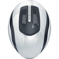 Kép 6/6 - ABUS kerékpáros sport sisak GameChanger 2.0 MIPS, In-Mold, shiny white M (54-58 cm)