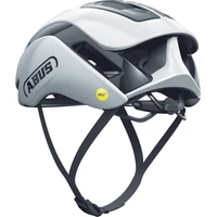 Kép 4/6 - ABUS kerékpáros sport sisak GameChanger 2.0 MIPS, In-Mold, shiny white L (57-61 cm)