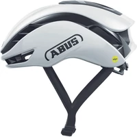 Kép 1/6 - ABUS kerékpáros sport sisak GameChanger 2.0 MIPS, In-Mold, shiny white L (57-61 cm)