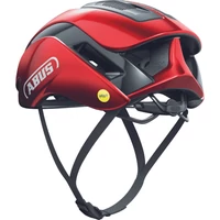 Kép 5/6 - ABUS kerékpáros sport sisak GameChanger 2.0 MIPS, In-Mold, performance red M (54-58 cm)