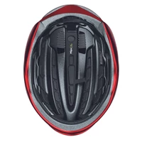 Kép 2/6 - ABUS kerékpáros sport sisak GameChanger 2.0 MIPS, In-Mold, performance red L (57-61 cm)