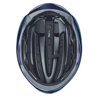 Kép 2/6 - ABUS kerékpáros sport sisak GameChanger 2.0 MIPS, In-Mold, flip flop purple L (57-61 cm)