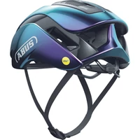 Kép 5/6 - ABUS kerékpáros sport sisak GameChanger 2.0 MIPS, In-Mold, flip flop purple L (57-61 cm)