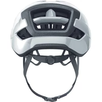 Kép 5/6 - ABUS kerékpáros sport sisak Wingback, In-Mold, shiny white S (51-55 cm)