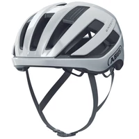 Kép 3/6 - ABUS kerékpáros sport sisak Wingback, In-Mold, shiny white M (54-58 cm)