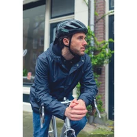 Kép 2/2 - ABUS kerékpáros sport sisak Wingback, In-Mold, moss green M (54-58 cm)