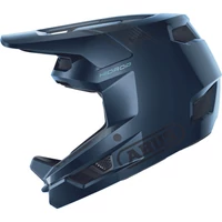 Kép 1/3 - ABUS kerékpáros sport sisak HiDrop, In-Mold, midnight blue L (59-60 cm)
