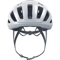 Kép 2/6 - ABUS kerékpáros sport sisak Powerdome MIPS, In-Mold,  polar white M (54-58 cm)
