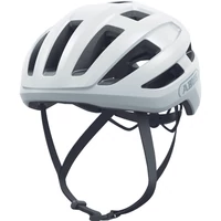 Kép 3/6 - ABUS kerékpáros sport sisak Powerdome MIPS, In-Mold,  polar white M (54-58 cm)