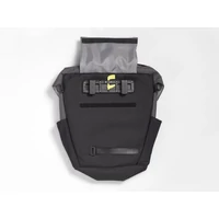Kép 2/2 - Táska Bontrager Town Single Pannier fekete fekete