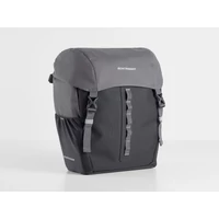 Kép 1/2 - Táska Bontrager Town Single Pannier fekete fekete