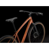 Kép 3/5 - Trek Dual Sport 3 Gen5 (CUES) kerékpár narancs