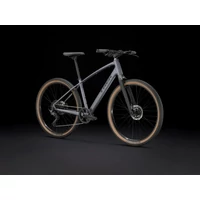 Kép 2/5 - Trek Dual Sport 3 Gen5 (CUES) kerékpár szürke