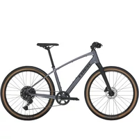 Kép 1/5 - Trek Dual Sport 3 Gen5 (CUES) kerékpár szürke