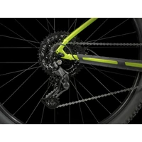 Kép 3/5 - Trek Marlin 5 (2024) Gen 3 kerékpár zöld