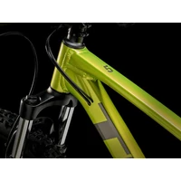 Kép 4/5 - Trek Marlin 5 (2024) Gen 3 kerékpár zöld