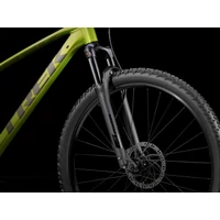 Kép 5/5 - Trek Marlin 5 (2024) Gen 3 kerékpár zöld