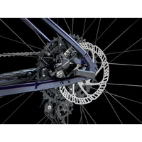 Kép 4/5 - Trek Marlin 6 Gen3 (CUES) kerékpár piros/kék