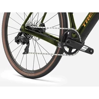 Kép 4/4 - Trek Checkpoint SL 5 AXS Gen3 kerékpár piros