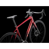 Kép 3/5 - Trek Domane AL 2 Gen4 kerékpár piros
