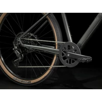 Kép 5/5 - Trek Dual Sport 2 Gen5 kerékpár szürke