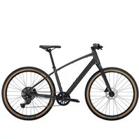 Kép 1/5 - Trek Dual Sport 2 Gen5 kerékpár szürke