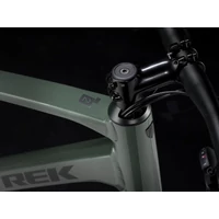 Kép 4/4 - Trek Dual Sport 2 Gen 5 Kerékpár Keswick Zöld M