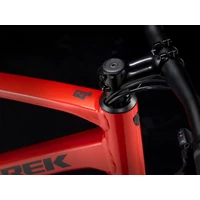 Kép 4/4 - Trek Dual Sport 2 Gen5 kerékpár piros