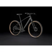 Kép 2/5 - Trek Dual Sport 2 Gen5 kerékpár szürke