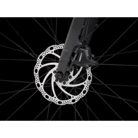 Kép 4/5 - Trek Dual Sport 2 Gen5 kerékpár szürke