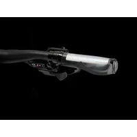 Kép 3/5 - Trek FX 3 Disc (CUES) kerékpár szürke