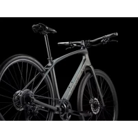 Kép 2/5 - Trek FX Sport 5 Carbon kerékpár szürke