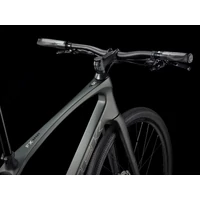 Kép 3/5 - Trek FX Sport 5 Carbon kerékpár szürke