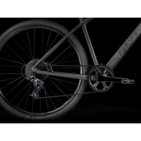 Kép 4/5 - Trek FX Sport 5 Carbon kerékpár szürke