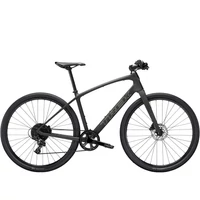 Kép 1/5 - Trek FX Sport 5 Carbon kerékpár szürke