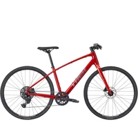 Kép 1/4 - Trek FX 2 Gen4 kerékpár piros