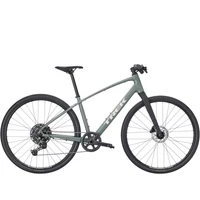 Kép 1/5 - Trek FX 3 Sport AL kerékpár zöld