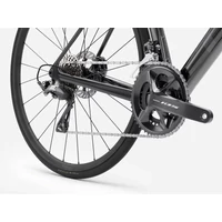 Kép 4/4 - Trek Madone SL 5 Gen8 kerékpár fekete