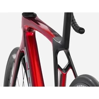Kép 2/5 - Trek Madone SL 5 Gen8 kerékpár piros