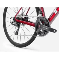 Kép 4/5 - Trek Madone SL 5 Gen8 kerékpár piros