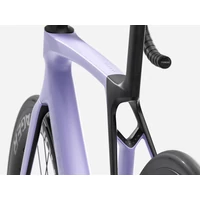 Kép 1/4 - Trek Madone SL 6 Gen8 kerékpár levendula