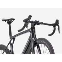 Kép 3/4 - Trek Madone SL 6 Gen8 kerékpár fekete