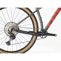 Kép 4/4 - Trek Procaliber 8 kerékpár szürke