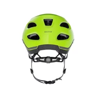 Kép 2/4 - Sisak Trek Solstice sárga