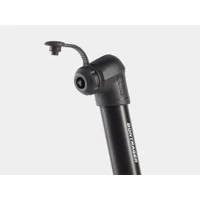 Kép 3/3 - Pumpa Bontrager Air Support Comp fekete fekete