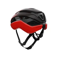 Kép 2/4 - Sisak Trek Circuit WaveCel piros