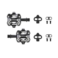 Kép 2/3 - Pedál Trek Kovee Elite MTB fekete fekete