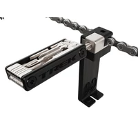 Kép 3/4 - Szerszám Trek Pro BITS Multi Tool fekete