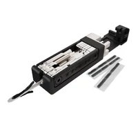 Kép 4/4 - Szerszám Trek Pro BITS Multi Tool fekete